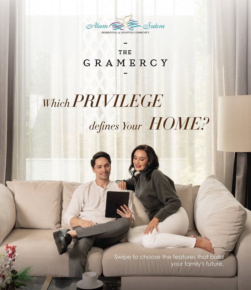the gramercy
