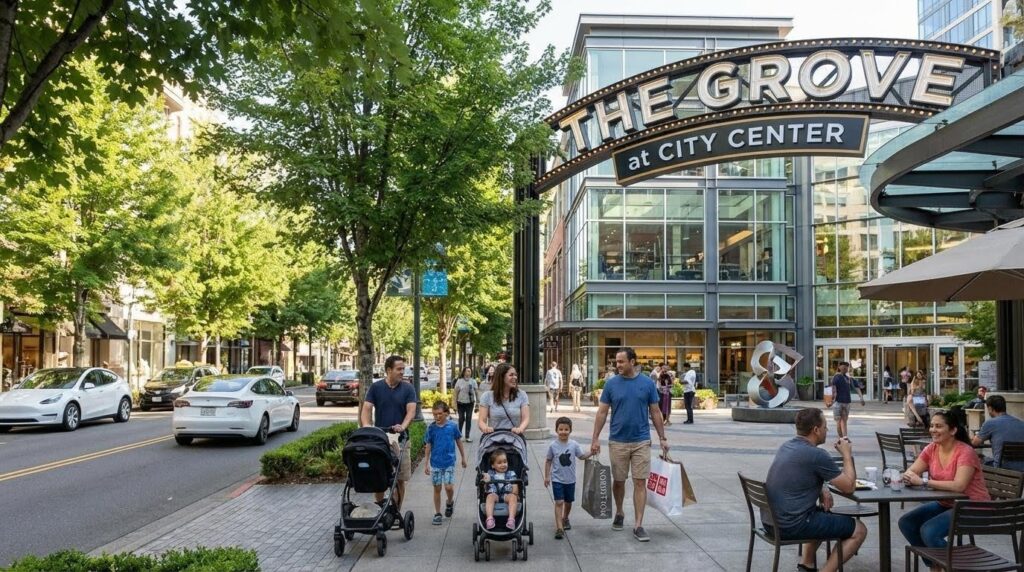 5 Menit ke IKEA dan Mall Alam Sutera dari The Gramercy, Ini Rutenya