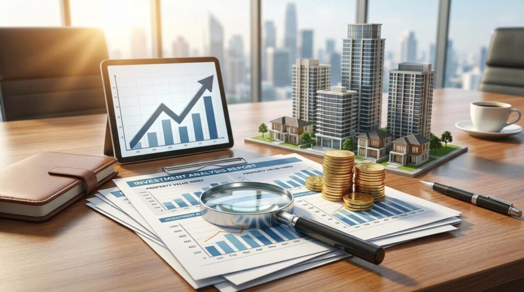 Masih Worth It? Analisis Investasi Rumah di Alam Sutera 2026
