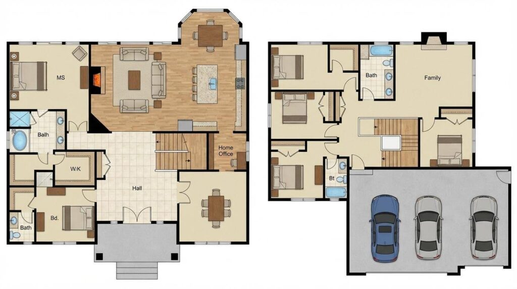 Tipe ARMA The Gramercy: Rumah 568 m² dengan 5+1 Kamar, Harga Mulai 28 Miliar-an