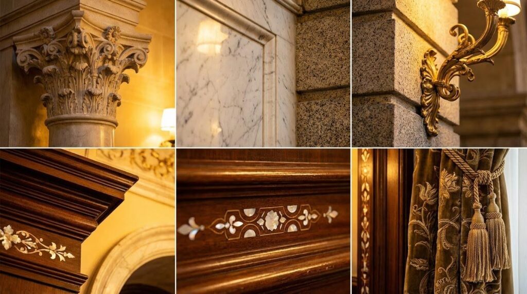 Bedah Cluster The Gramercy: Keunggulan Material & Desain European Klasik